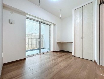 荻窪駅 徒歩8分 1階の物件内観写真