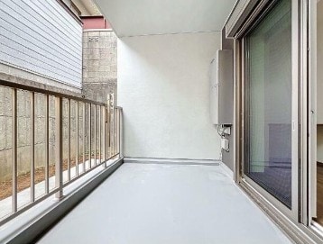 荻窪駅 徒歩8分 1階の物件内観写真