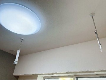 荻窪駅 徒歩8分 1階の物件内観写真