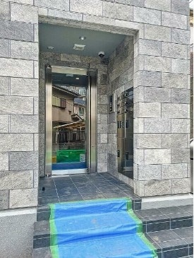 荻窪駅 徒歩8分 1階の物件内観写真