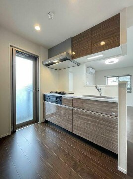 方南町駅 徒歩6分 2階の物件内観写真