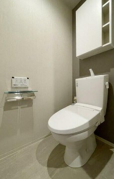 方南町駅 徒歩6分 2階の物件内観写真