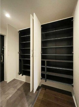 方南町駅 徒歩6分 2階の物件内観写真