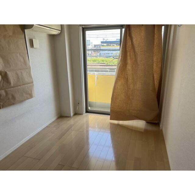 中野駅 徒歩10分 2階の物件内観写真