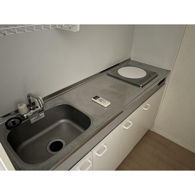 中野駅 徒歩10分 2階の物件内観写真