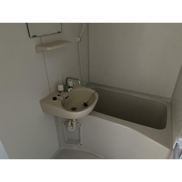 中野駅 徒歩10分 2階の物件内観写真