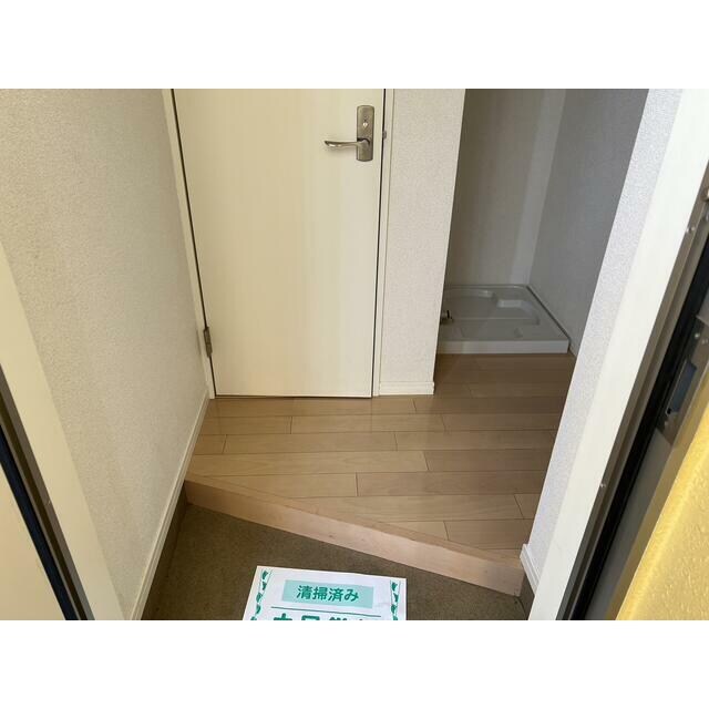 中野駅 徒歩10分 2階の物件内観写真