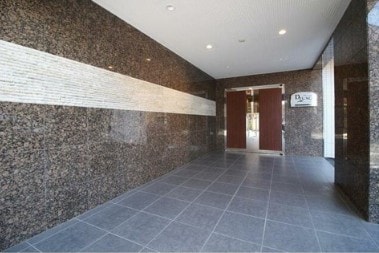 東中野駅 徒歩5分 4階の物件外観写真