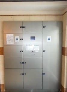 東中野駅 徒歩5分 4階の物件内観写真