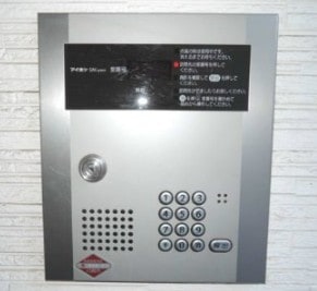 東中野駅 徒歩5分 4階の物件内観写真