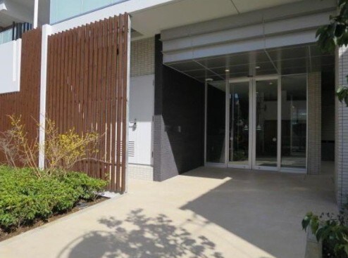 鷺ノ宮駅 徒歩3分 2階の物件外観写真