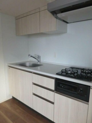 鷺ノ宮駅 徒歩3分 2階の物件内観写真