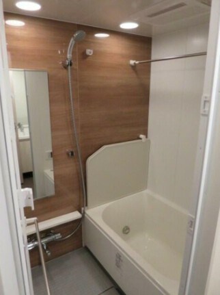 鷺ノ宮駅 徒歩3分 2階の物件内観写真