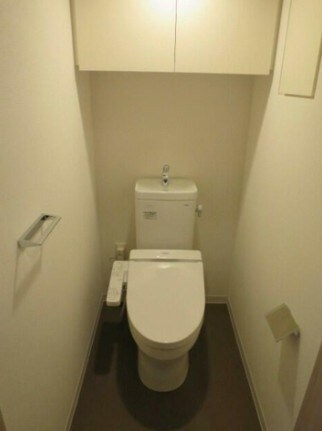 鷺ノ宮駅 徒歩3分 2階の物件内観写真