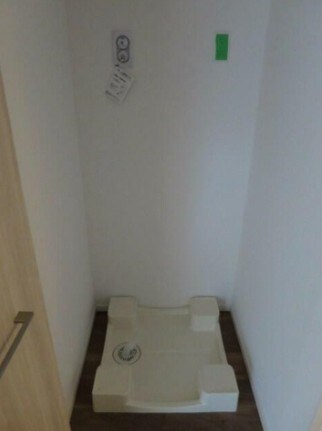 鷺ノ宮駅 徒歩3分 2階の物件内観写真