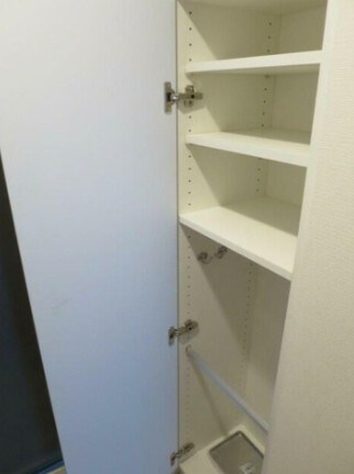 鷺ノ宮駅 徒歩3分 2階の物件内観写真