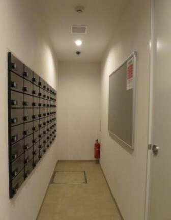 鷺ノ宮駅 徒歩3分 2階の物件内観写真