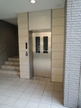 浜田山駅 徒歩4分 1階の物件内観写真