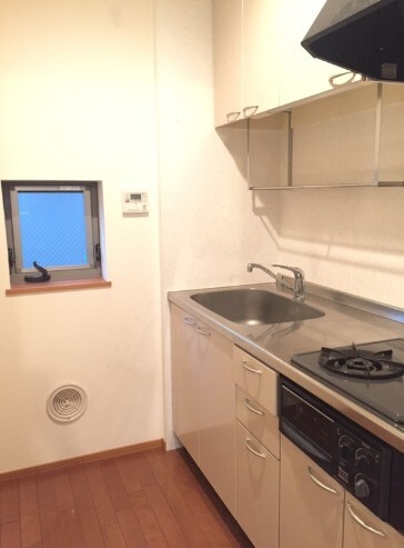 高円寺駅 徒歩1分 2階の物件内観写真