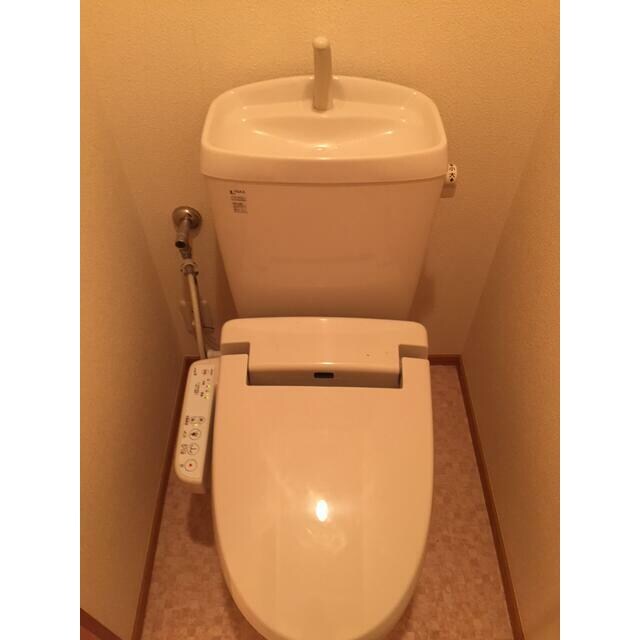 高円寺駅 徒歩1分 2階の物件内観写真