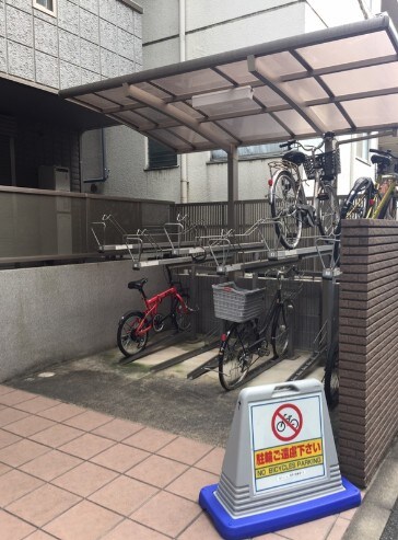 高円寺駅 徒歩1分 2階の物件内観写真