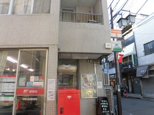 沼袋駅 徒歩13分 2階の物件内観写真