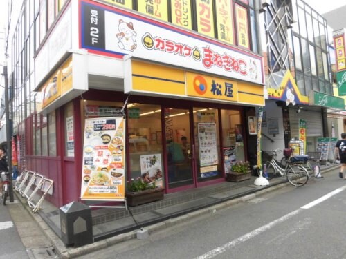 鷺ノ宮駅 徒歩10分 3階の物件内観写真