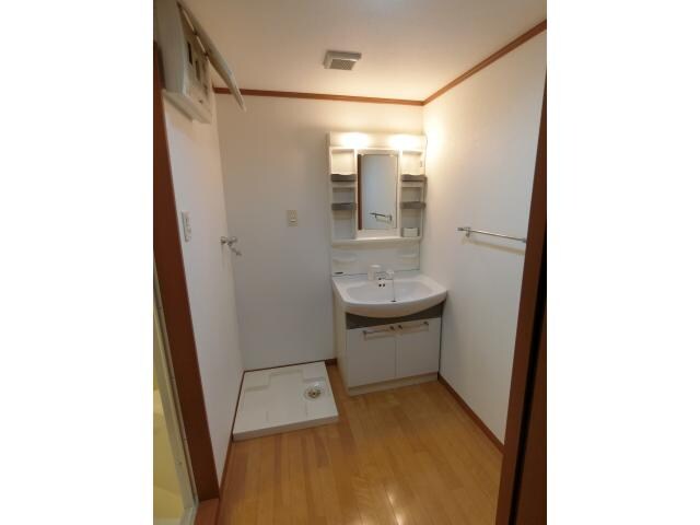 ひまわりマンションの物件内観写真