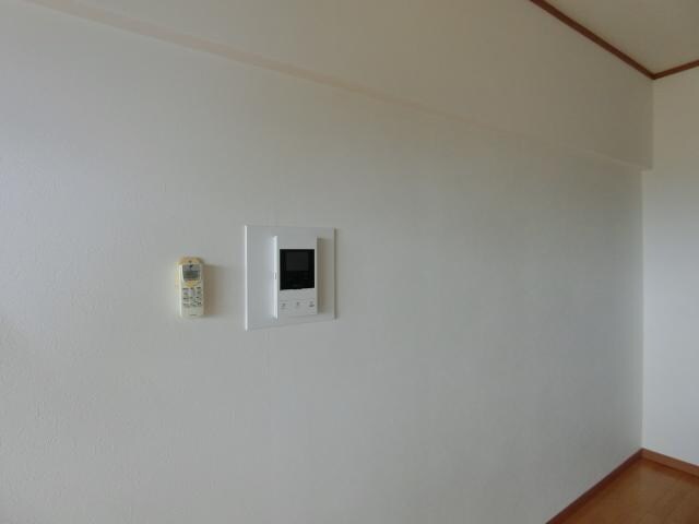 ひまわりマンションの物件内観写真