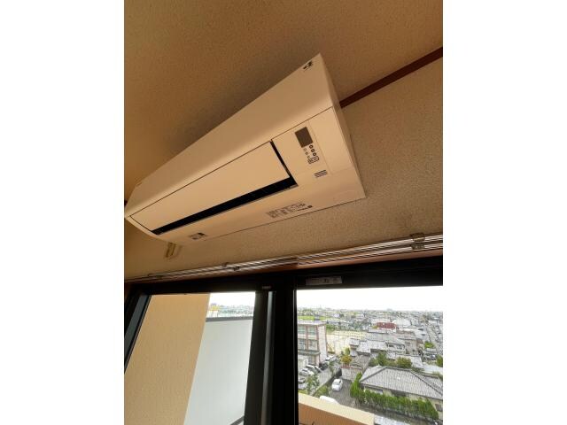 ひまわりマンションの物件内観写真