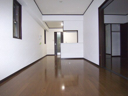 Ｙ・ＳＥＮレジデンスの物件内観写真