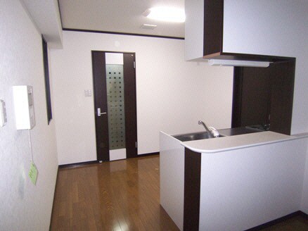 Ｙ・ＳＥＮレジデンスの物件内観写真