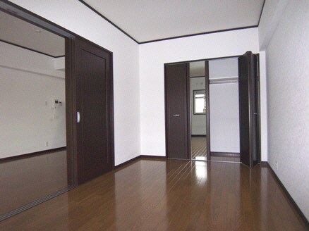 Ｙ・ＳＥＮレジデンスの物件内観写真