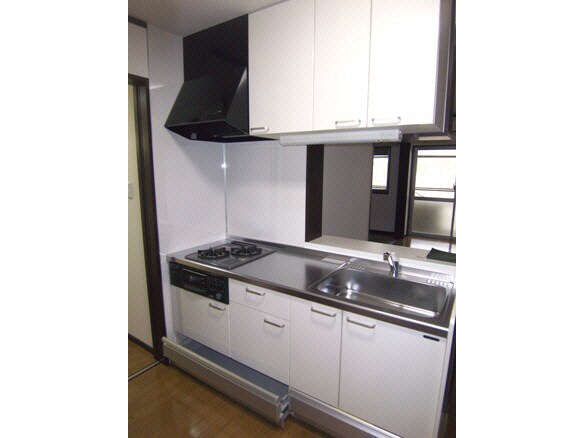 Ｙ・ＳＥＮレジデンスの物件内観写真