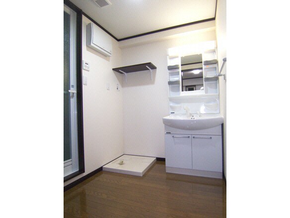 Ｙ・ＳＥＮレジデンスの物件内観写真