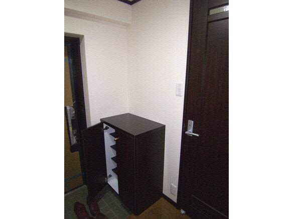 Ｙ・ＳＥＮレジデンスの物件内観写真