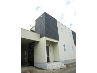 トレステーラShinの物件外観写真