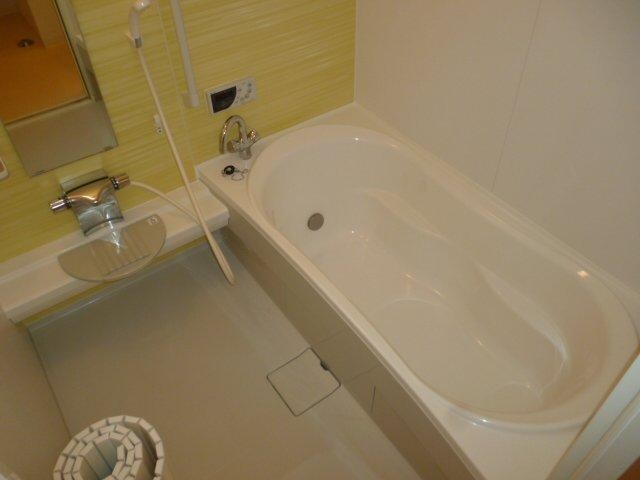 トレステーラShinの物件内観写真