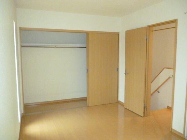 トレステーラShinの物件内観写真