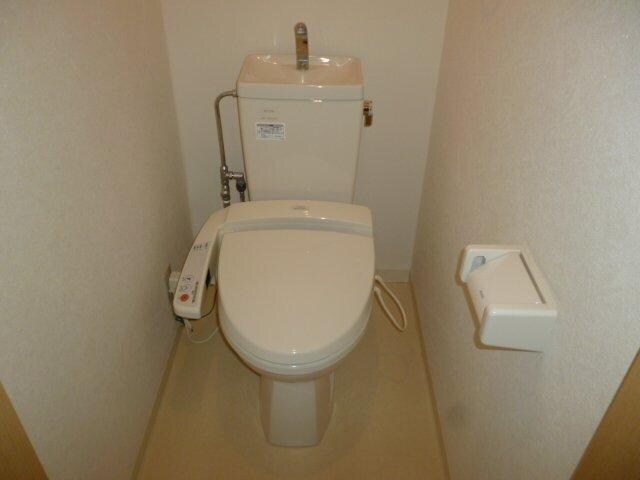 トレステーラShinの物件内観写真