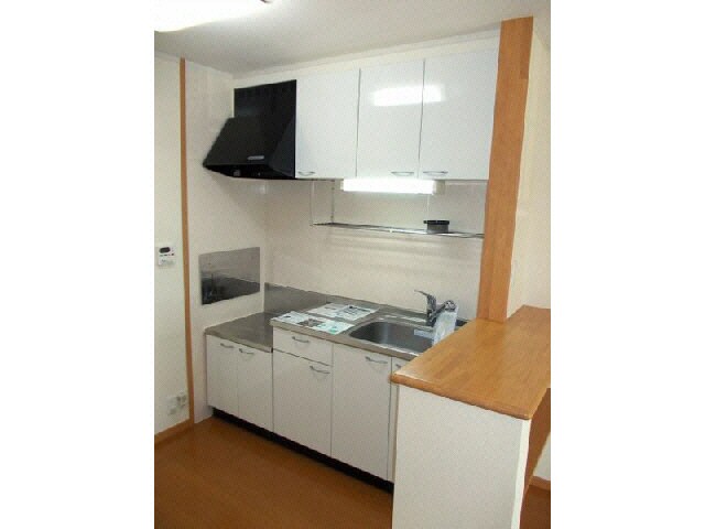 エレガントヴィラＵＳＡ　Ａ・Ｂ・Ｃの物件内観写真