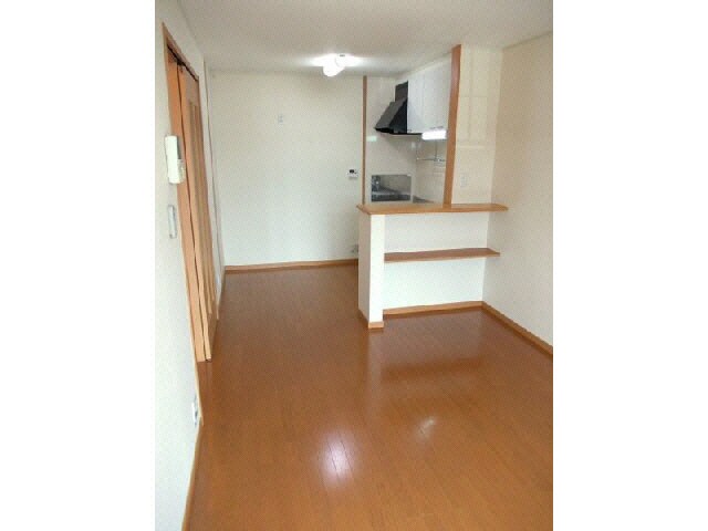 エレガントヴィラＵＳＡ　Ａ・Ｂ・Ｃの物件内観写真