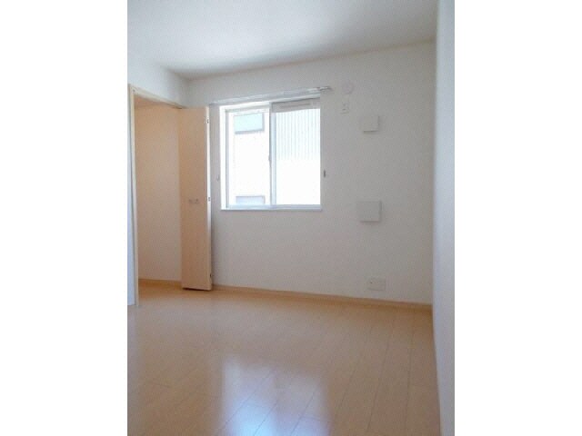 メゾン加登屋Ⅰ・Ⅱの物件内観写真