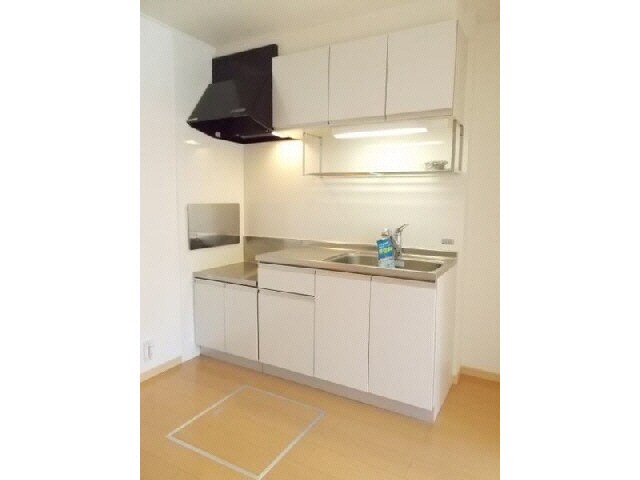 メゾン加登屋Ⅰ・Ⅱの物件内観写真