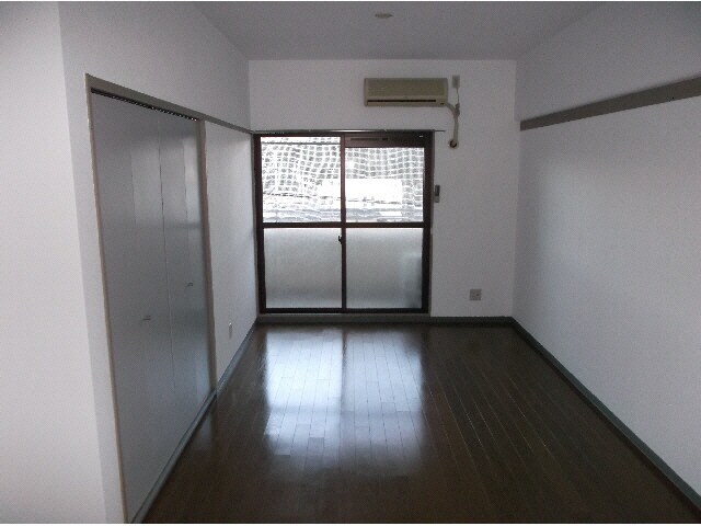 ＵＳＡ壱番館の物件内観写真