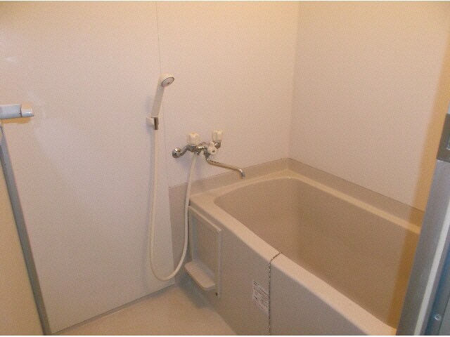 ＵＳＡ壱番館の物件内観写真