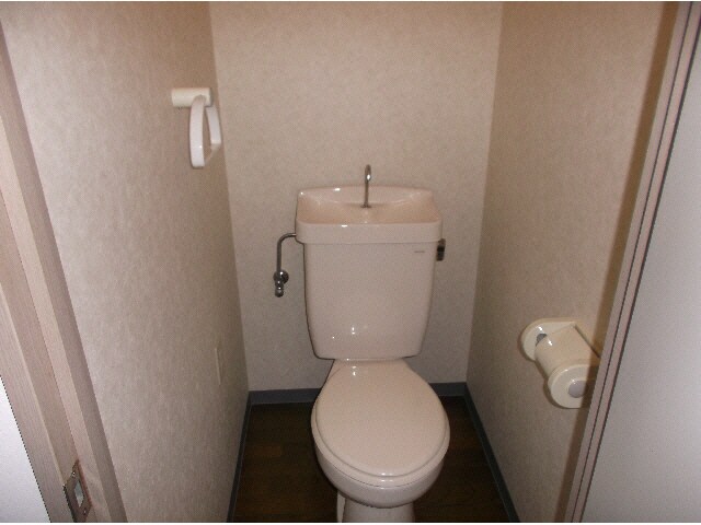 ＵＳＡ壱番館の物件内観写真