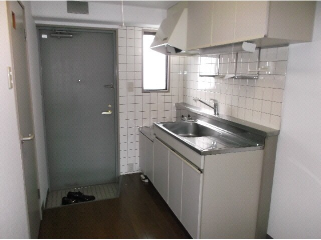 ＵＳＡ壱番館の物件内観写真