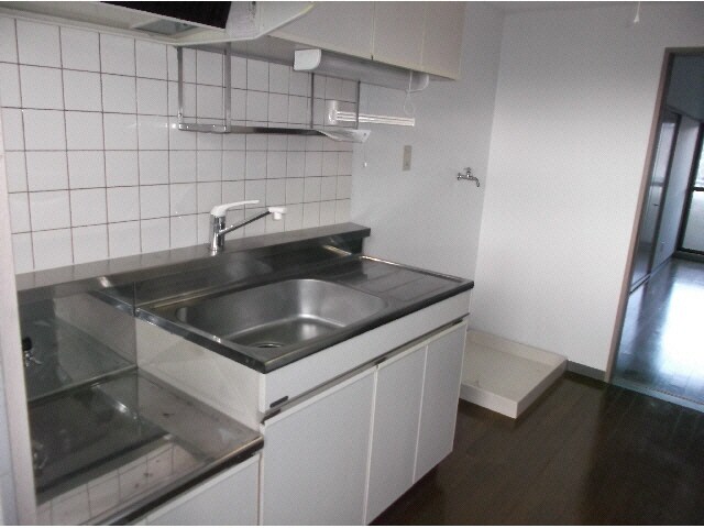 ＵＳＡ壱番館の物件内観写真