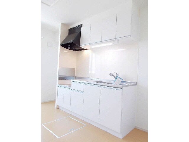 ライジング・サンⅠの物件内観写真